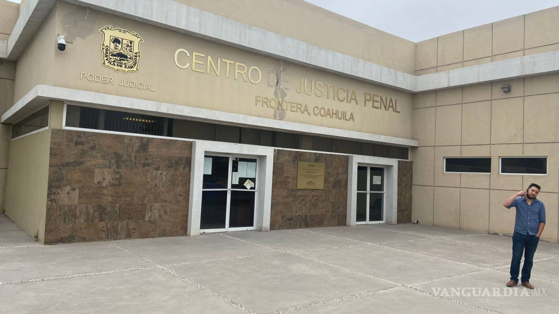 A prisión presunto abusador sexual de Castaños; es enviado a penal de Saltillo