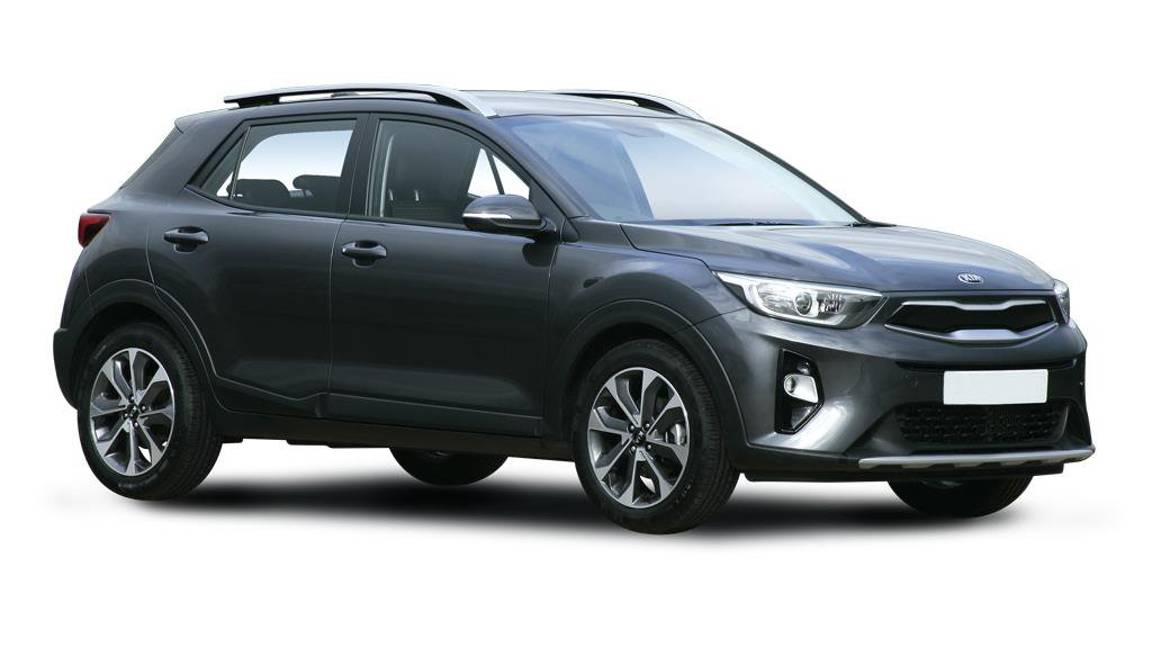 $!KIA prepara un nuevo B-SUV, o 'tamaño pequeño';¿lo veremos en México?