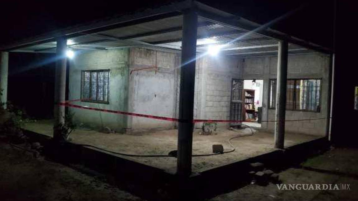 $!El profesor fue torturado y luego ejecutado frente a su familia, según narran vecinos