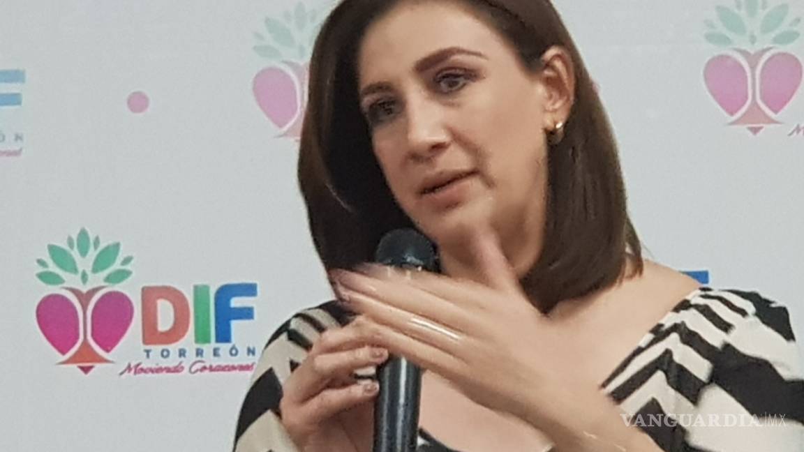 $!DIF Torreón presentará ciclo de conferencias “Experiencias de vida ante la adversidad”