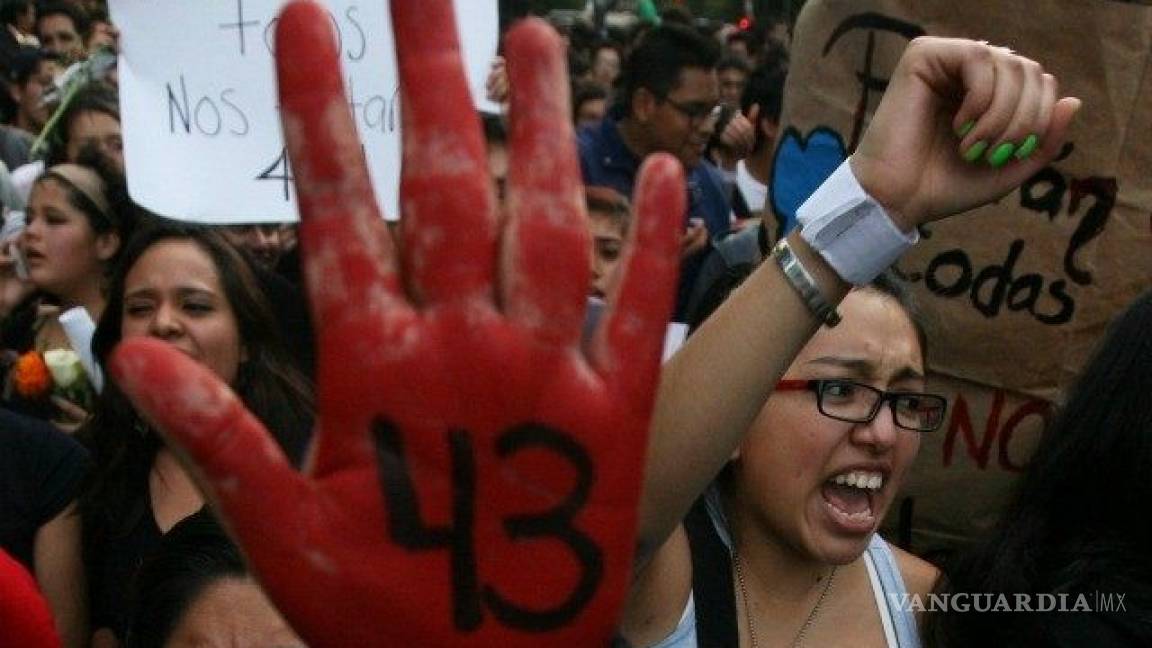 ‘Exageradamente lenta’, investigación de caso Ayotzinapa: CIDH