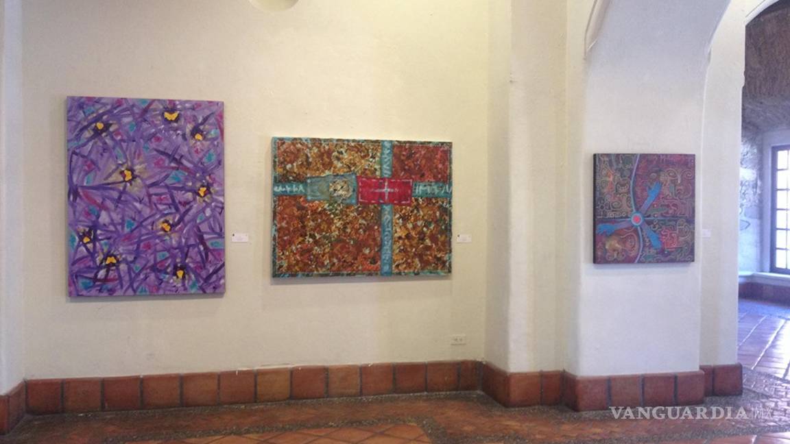 $!El muro y la grieta: Cultura en Coahuila: patrimonio y discontinuidad