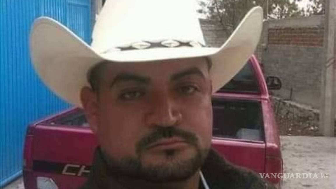 Encuentran cuerpo de regidor de Guanajuato desaparecido; van tres en 40 días