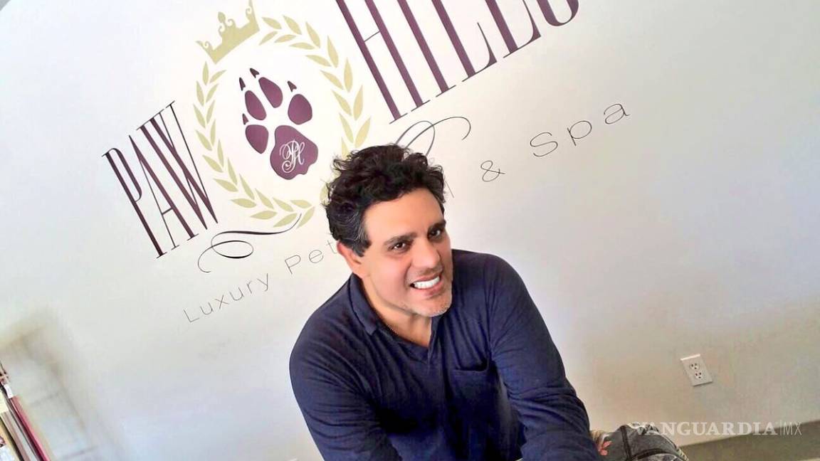 $!Demanda Raúl Julia a nieta de Roberto González, dueño de Maseca en México; la acusa de robo e intento de secuestro