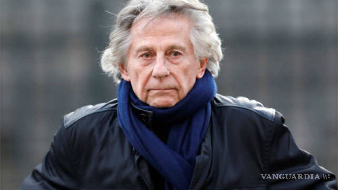 Roman Polanski demanda a la Academia que otorga el Oscar