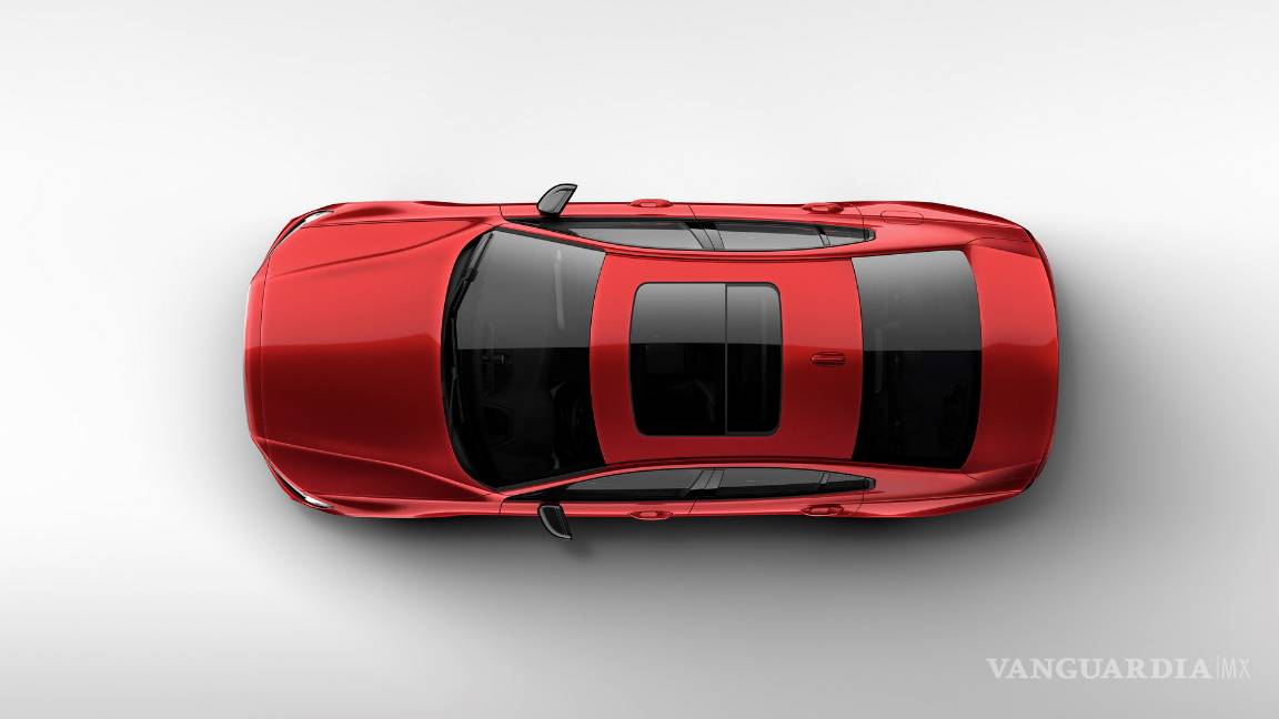 $!Volvo S60 2019, 415 hp para enfrentar al A4 y el Serie 3