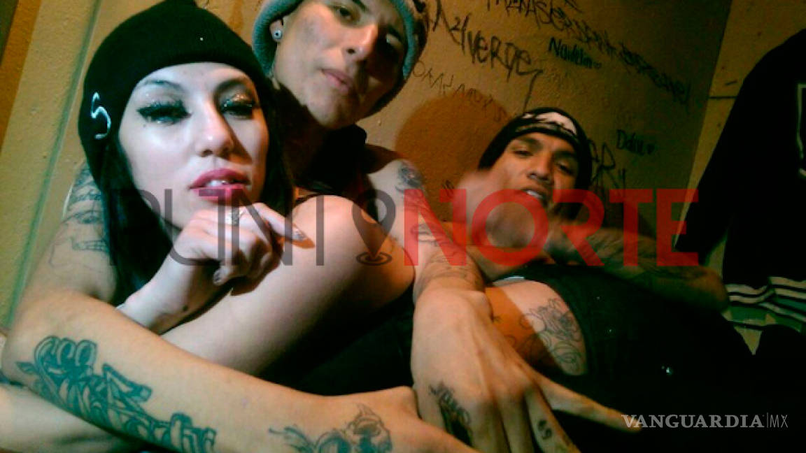 $!“La Betsy” o “La Moñitos”, lideresa del Cártel de Sinaloa en Tijuana que terminó en una bolsa de basura