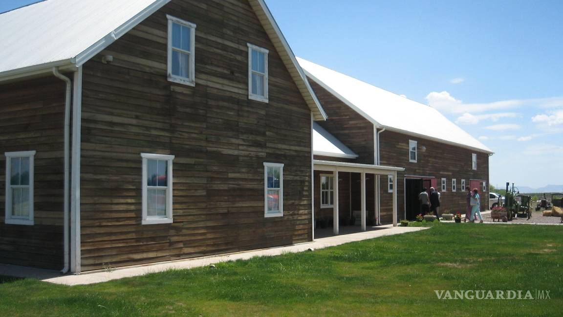 $!Conoce la historia de los Menonitas en México