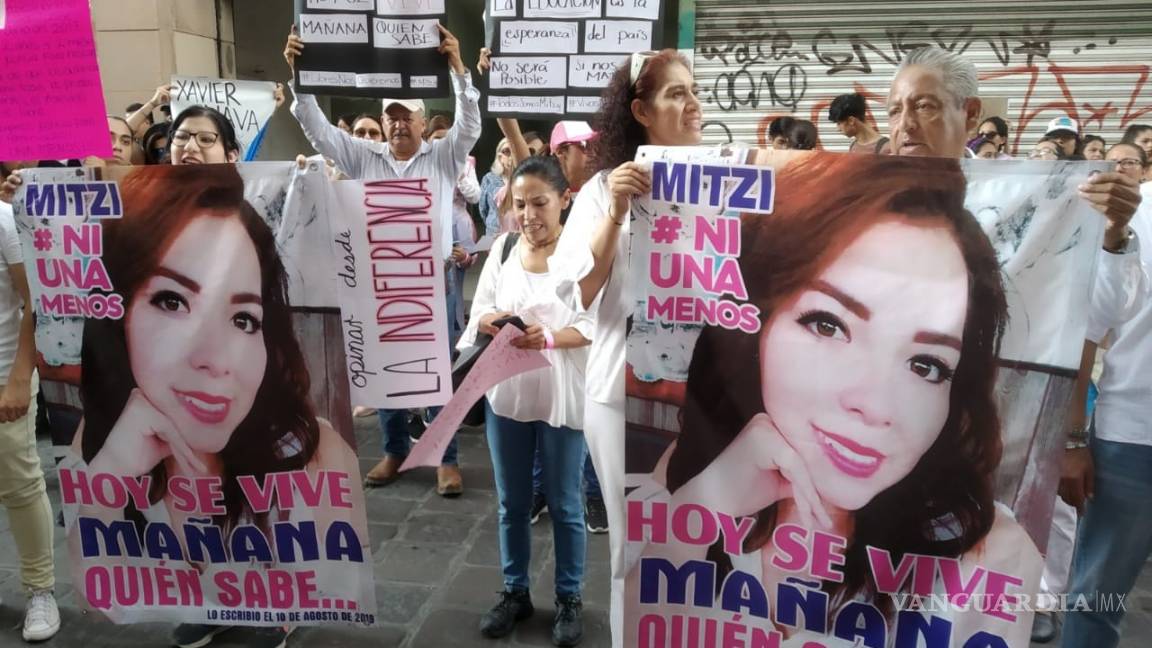 $!Cae asesino de maestra de kínder en San Luis Potosí, era un conocido de la joven