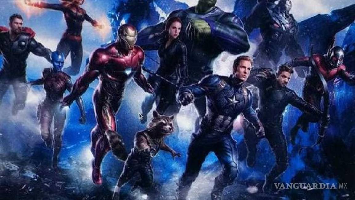 Samuel L. Jackson revela detalles sobre Avengers Endgame