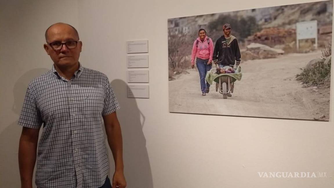 $!Colaboradores de VANGUARDIA fueron galardonados en la Primera Bienal Internacional de Fotoperiodismo de Sinaloa
