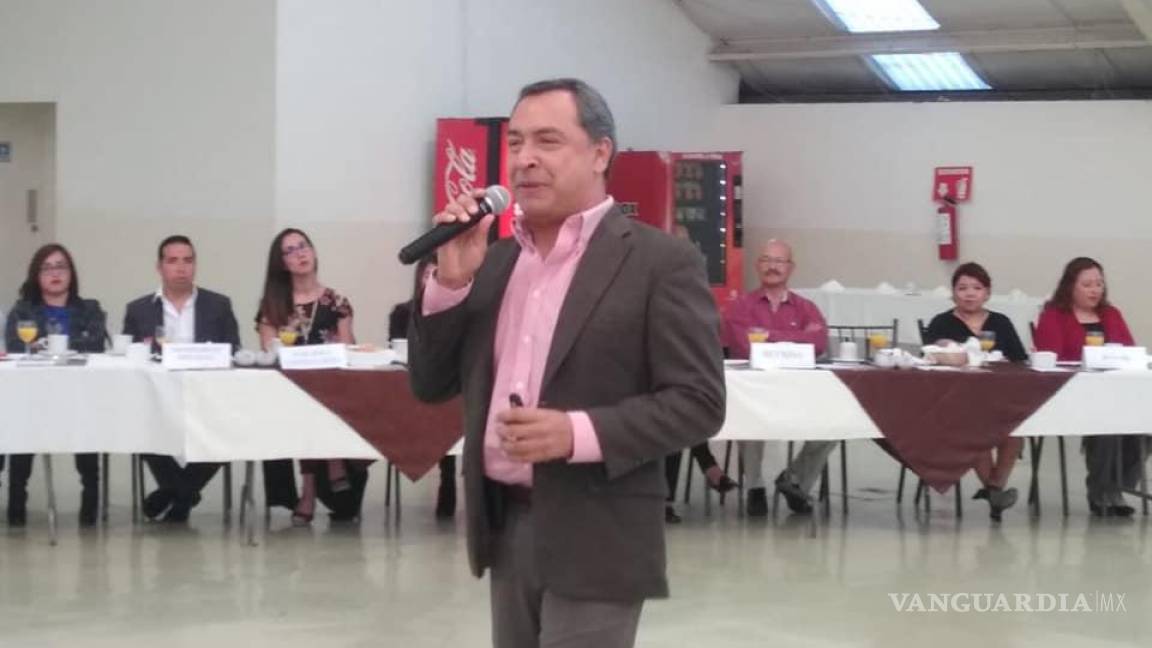 Propuesta de alternancia de género divide posturas en IP de Coahuila