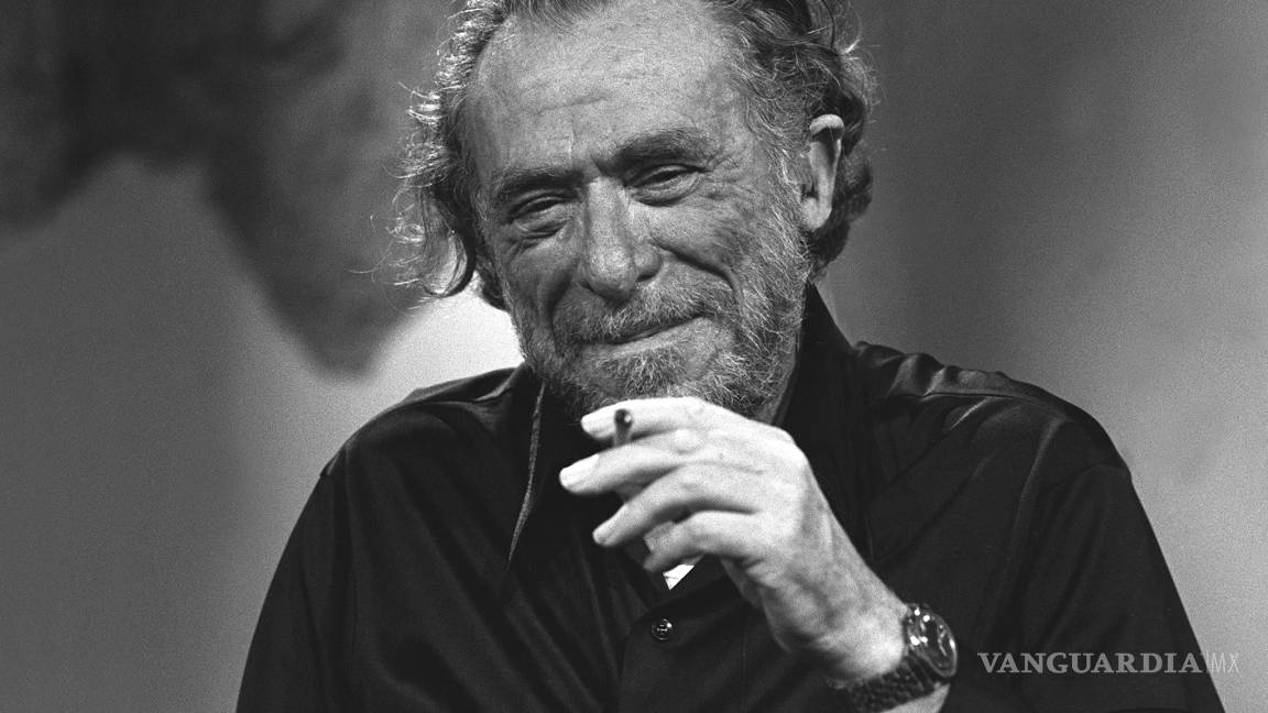 Charles Bukowski, el último “poeta maldito”