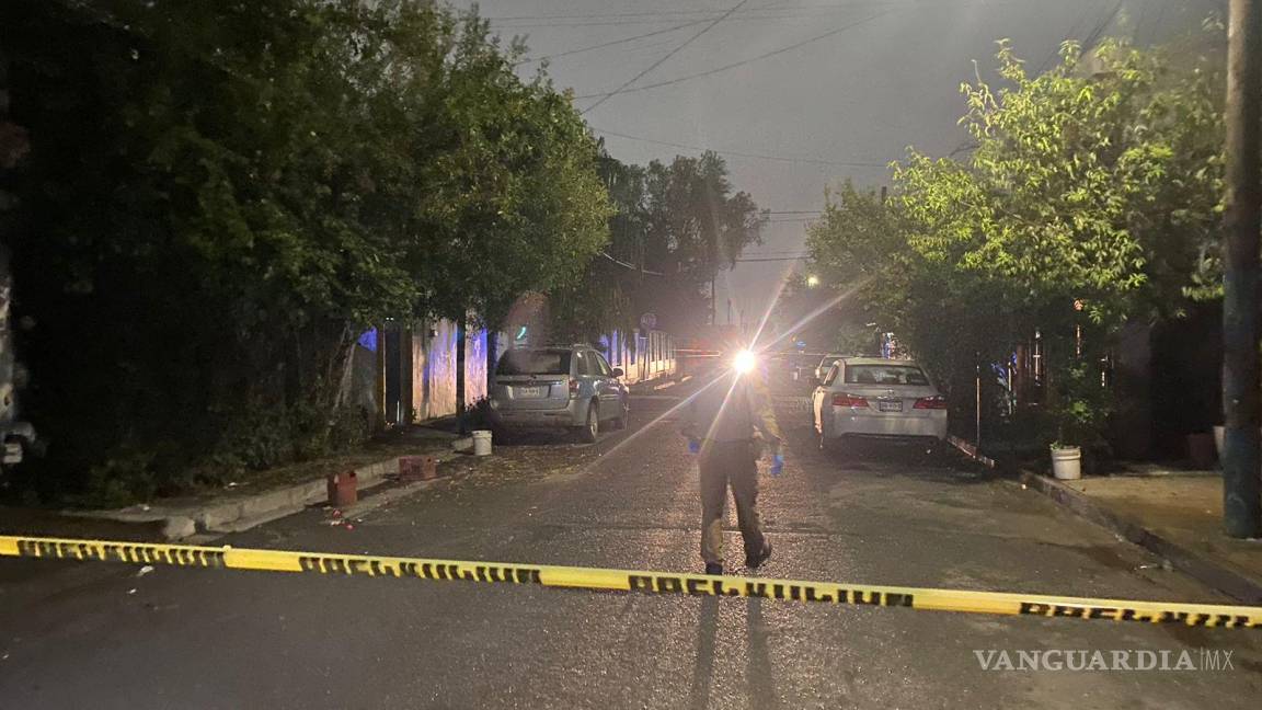 Matan a padre y a su hijo de 8 años en ataque armado a vivienda en Nuevo León