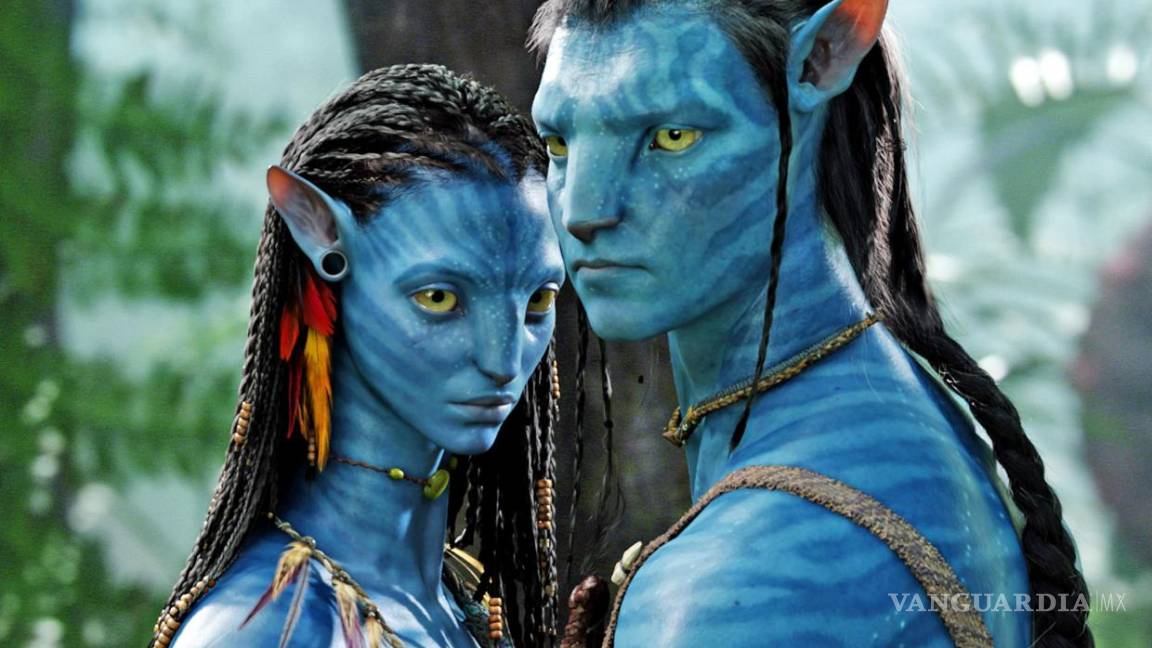 James Cameron retrasó de nuevo en el estreno de 'Avatar 2'