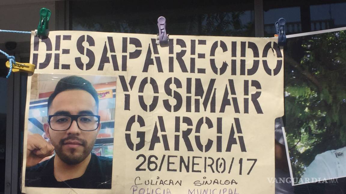 Piden ayuda al Cártel de Sinaloa para encontrar a familiares desaparecidos