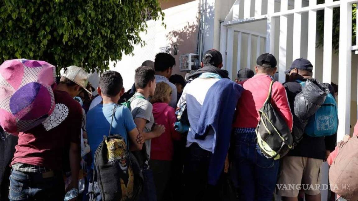 Delincuencia también se llevó a 25 migrantes en la Monterrey-Ciudad Mier