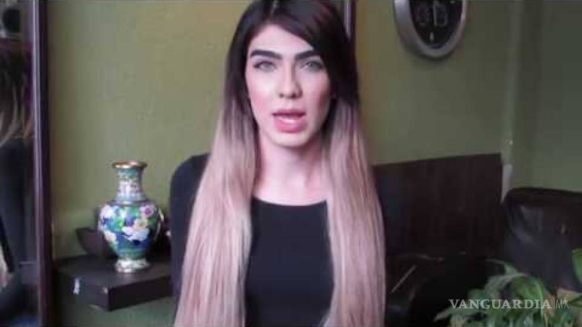 Amante ‘trans’ de Pedro Ferriz Hijar, fue acusada de abuso sexual en el 2016