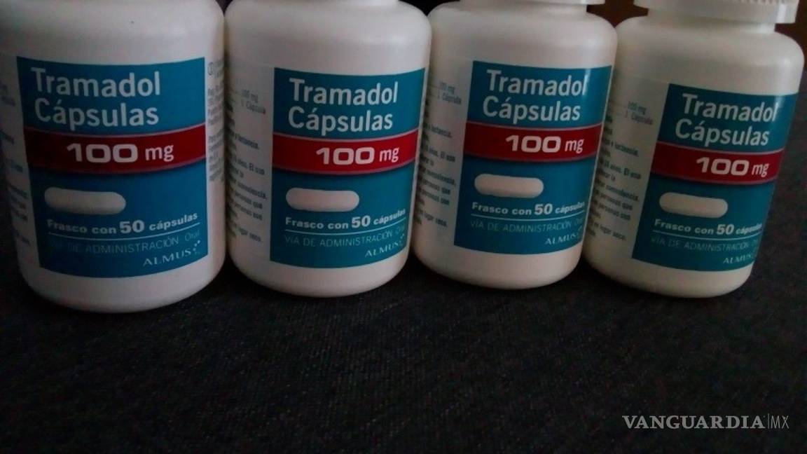 $!Tramadol, la silenciosa "epidemia" de drogas con efectos devastadores en naciones pobres
