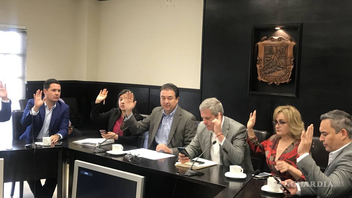 Define Congreso de Coahuila terna para la CDHEC; mañana o el jueves se elegirá Ombudsman
