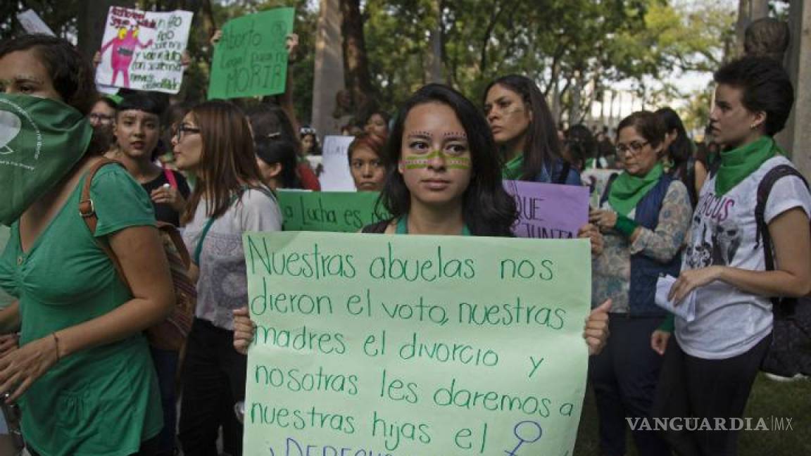 ¿Cuánto cuesta realizar un aborto en la Ciudad de México?