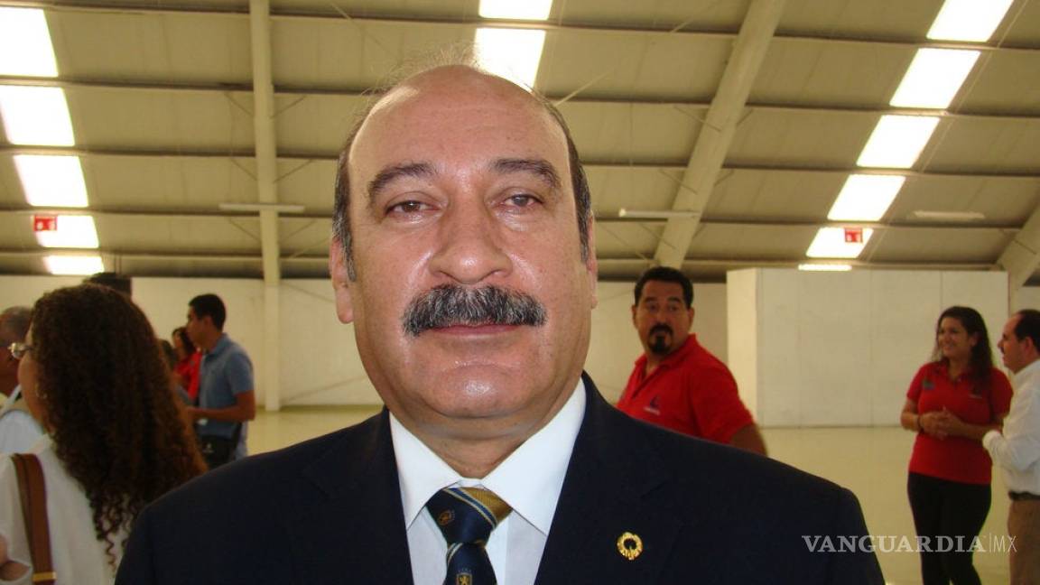 Iría Lazcano Ponce por presidencia de Canacintra Coahuila Sureste