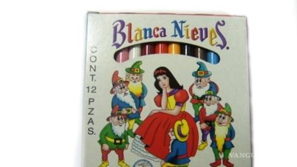 $!12 útiles escolares que de seguro llevaste a la escuela en los 80's y 90's (fotos)... se vale llorar