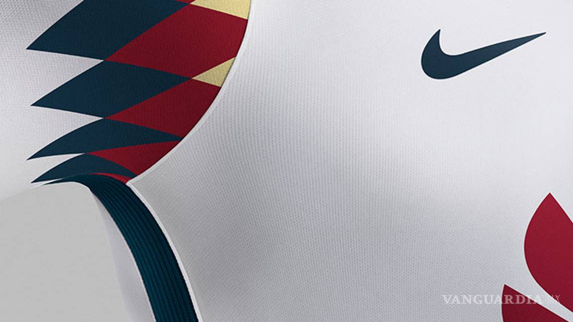 $!América muestra su plumaje de visitante