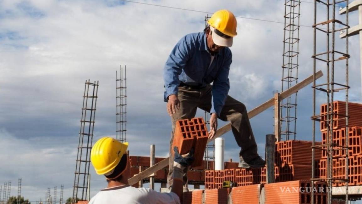 ‘Es privada más del 90% de participación en construcción’; Coahuila, en top 10 de este sector