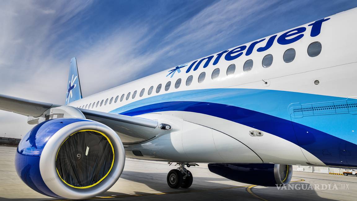 Ofrece Interjet descuentos de hasta 40% durante el Black Friday