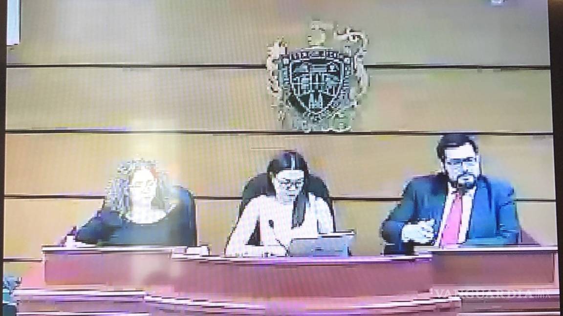 $!Defensa de Alejandro Gutiérrez acusa a autoridades de triplicar gasto del monto reclamado