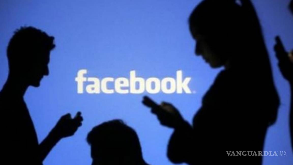 Facebook sufre problemas por actualización de base de datos