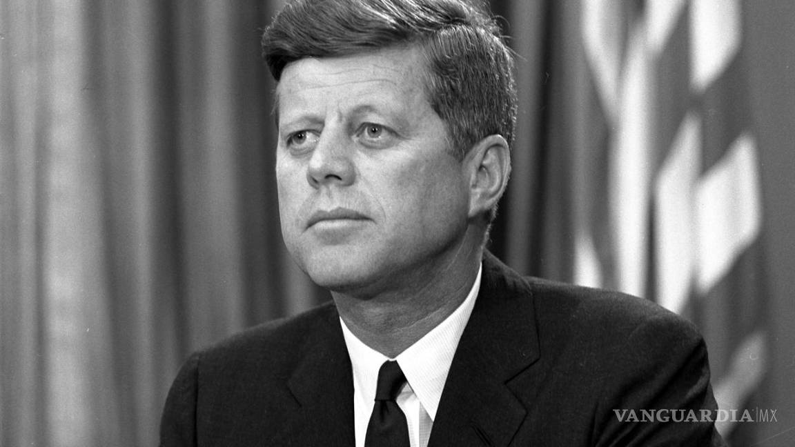 Donald Trump desclasificará los archivos sobre el asesinato de Kennedy