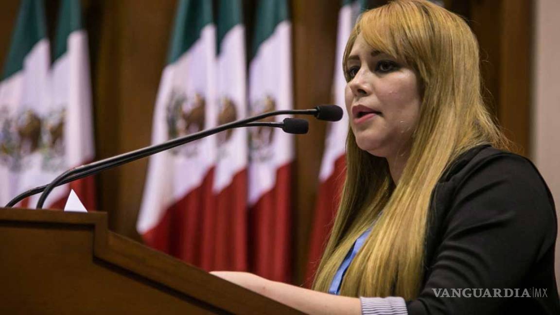 Lucero Sánchez será trasladada a Corte de Nueva York; la que juzga a El Chapo