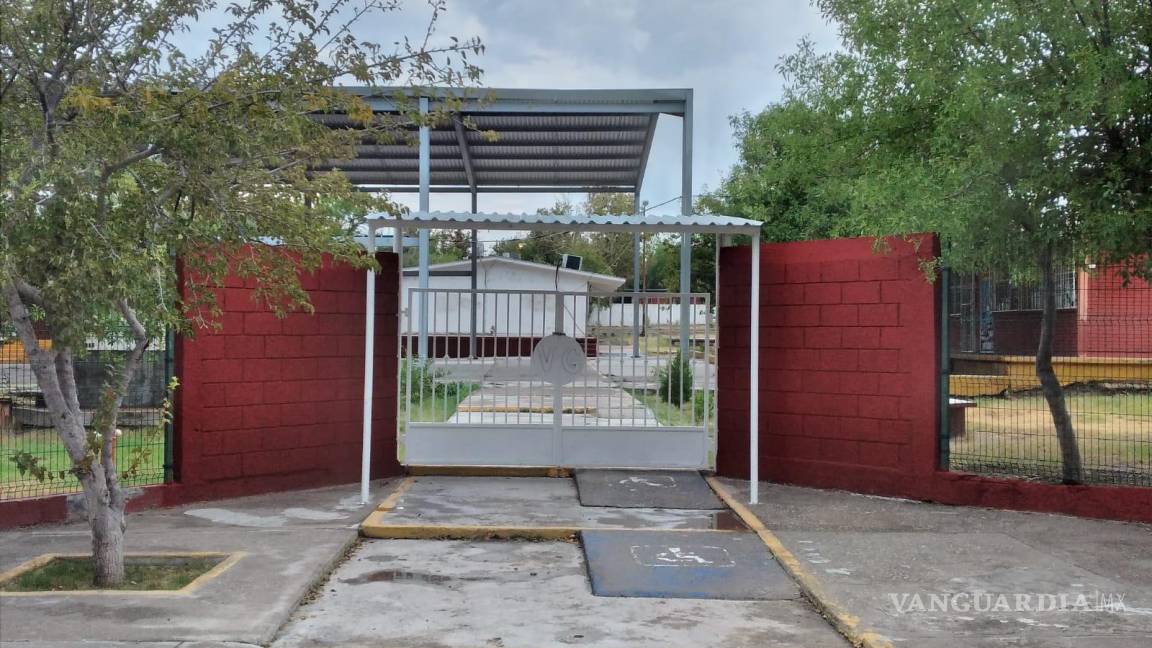 En su casa y en recuperación 53 casos de varicela detectados en primaria de Piedras Negras