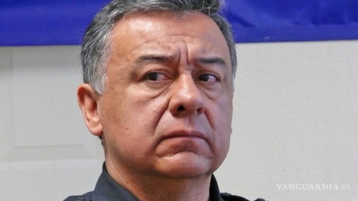 Asume Primo García como comandante de la Policía Federal en Gómez Palacio