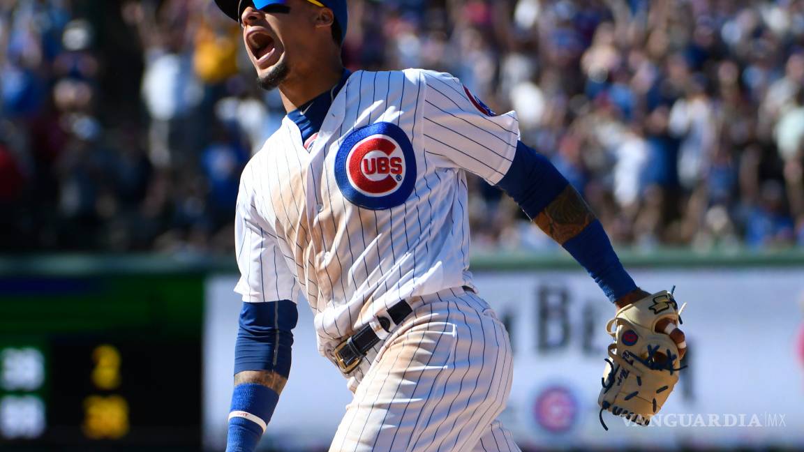 $!Revela la MLB el rooster de jugadores para el Juego de Estrellas 2018