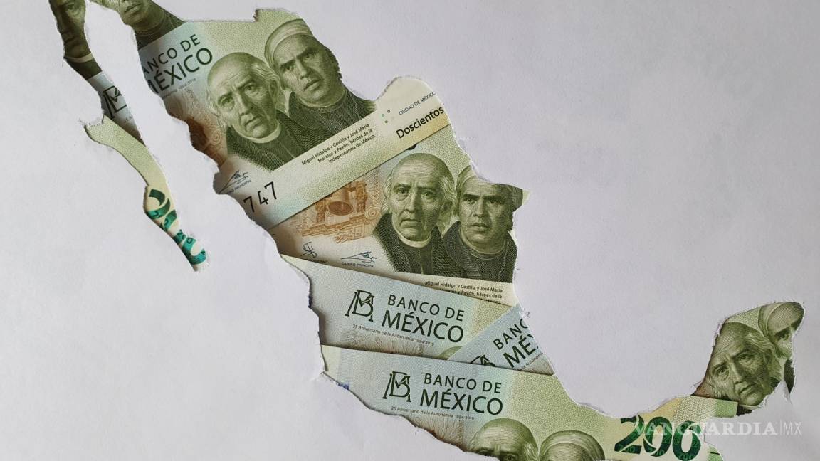 'Castiga' pacto fiscal a Coahuila ante fortaleza económica y financiera
