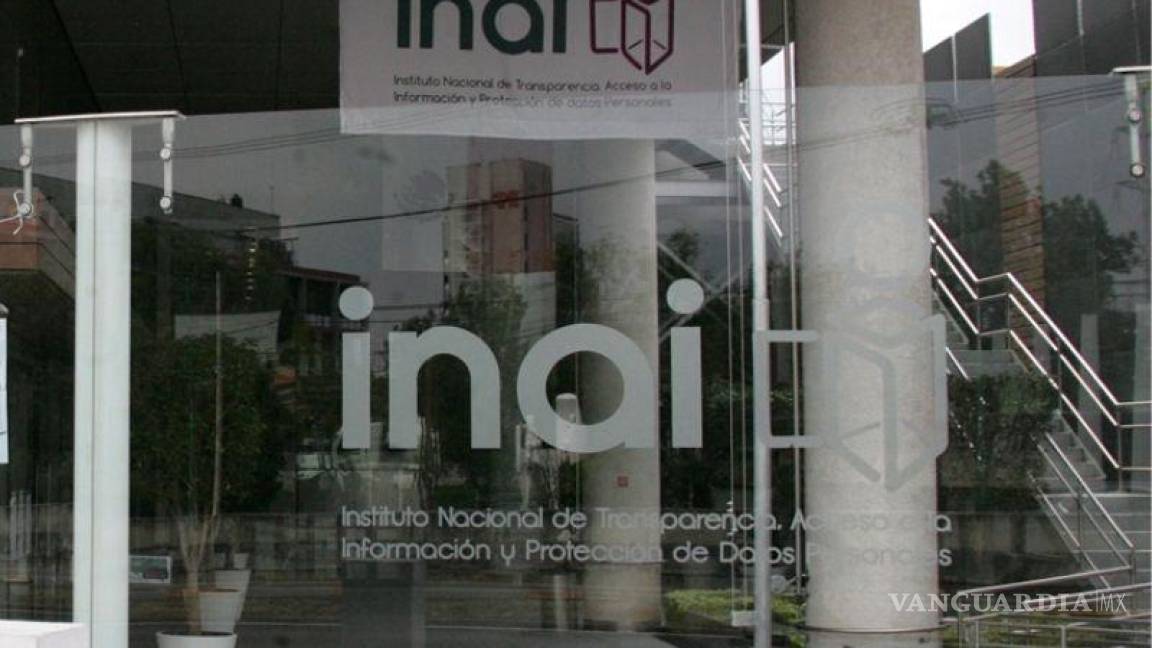 Extinción del INAI no acabará con la transparencia: Sheinbaum