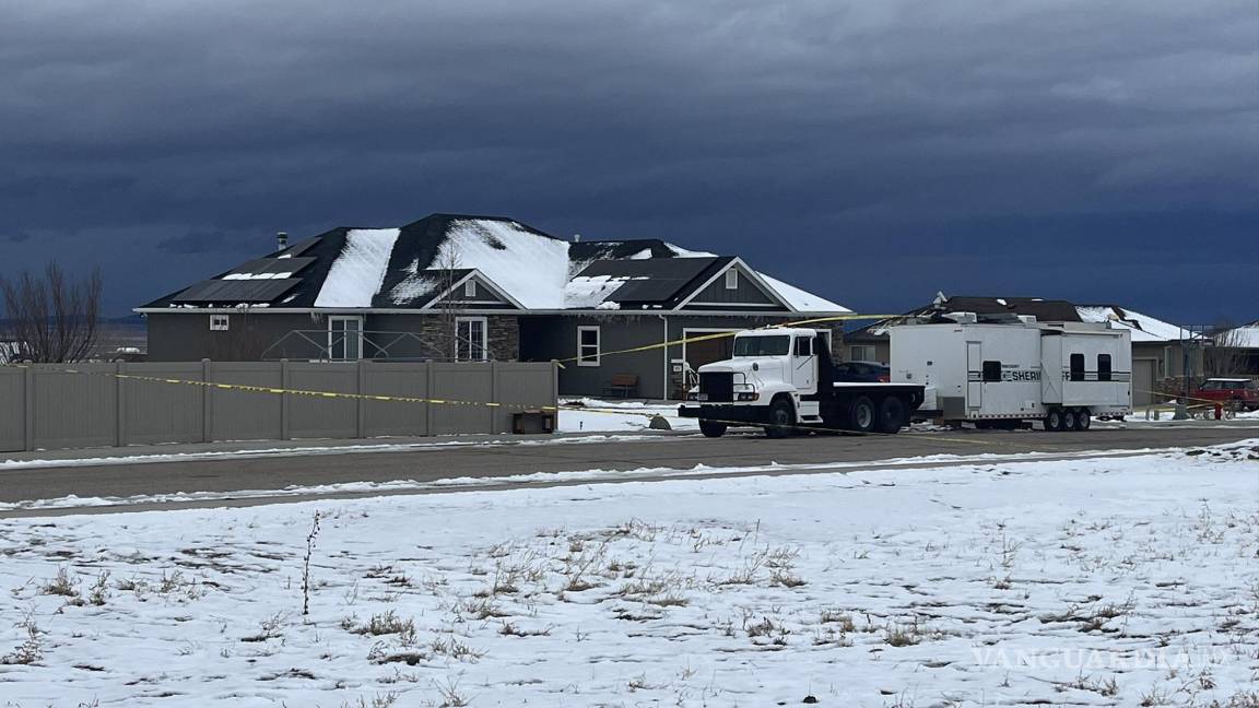 $!La investigación seguirá con la audiencia de testigos de la escena de la tragedia y las autopsias de los cadáveres