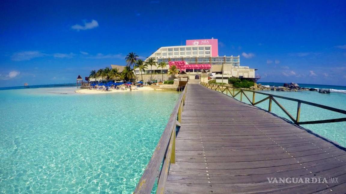 $!10 datos que no conocías de las Islas Marías