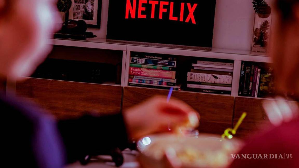 Duplica Netflix beneficios anuales en 2021 pese a bajar de suscripciones