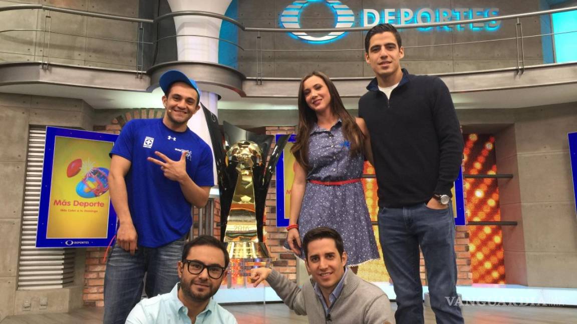 2016, un año de cambios y despidos en Televisa Deportes