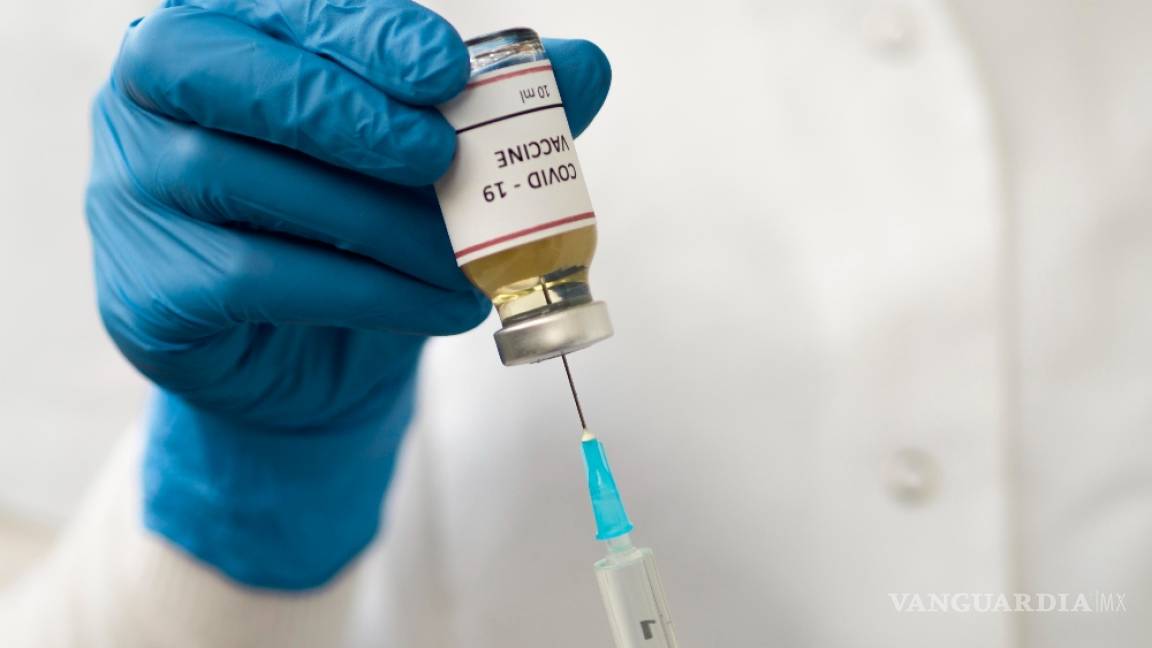 Gobernadores podrán comprar vacunas contra COVID-19, pero llegarían a fines de 2021 o hasta 2022