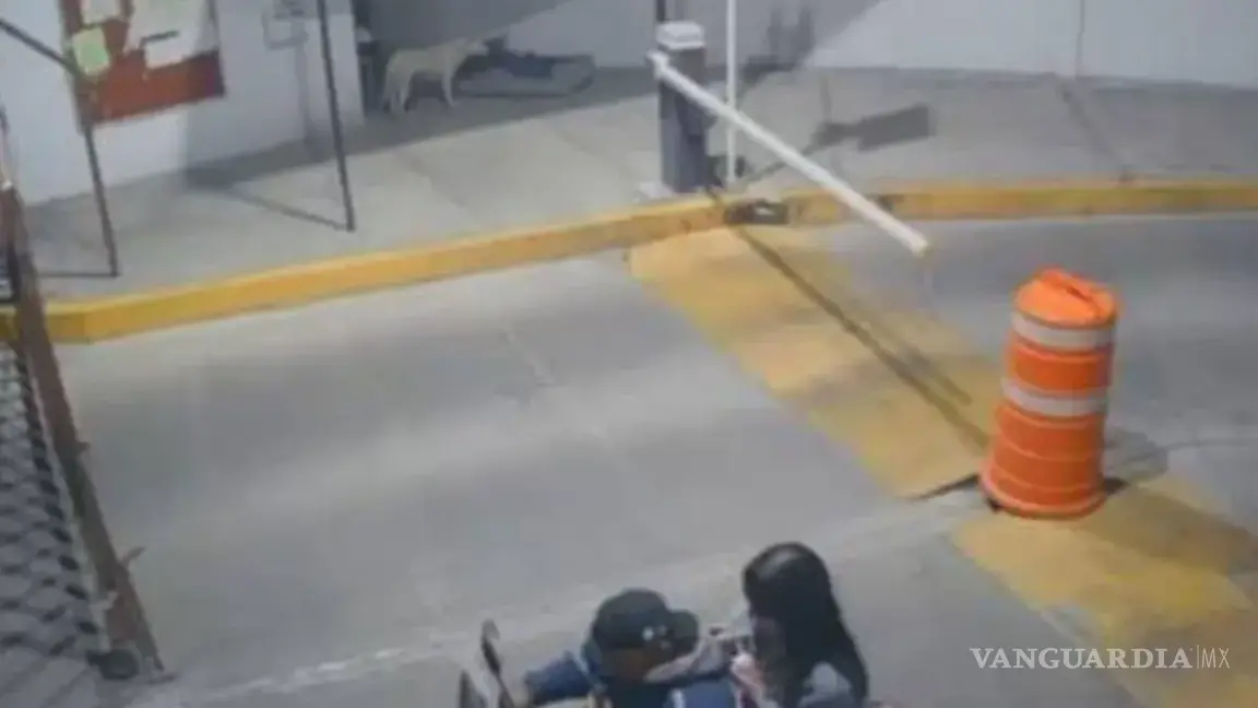 $!En redes sociales difundieron las últimas imágenes donde se ve a Ana Karen con vida durante el trayecto que realizó junto a Daniel ‘N’, conductor de aplicación.