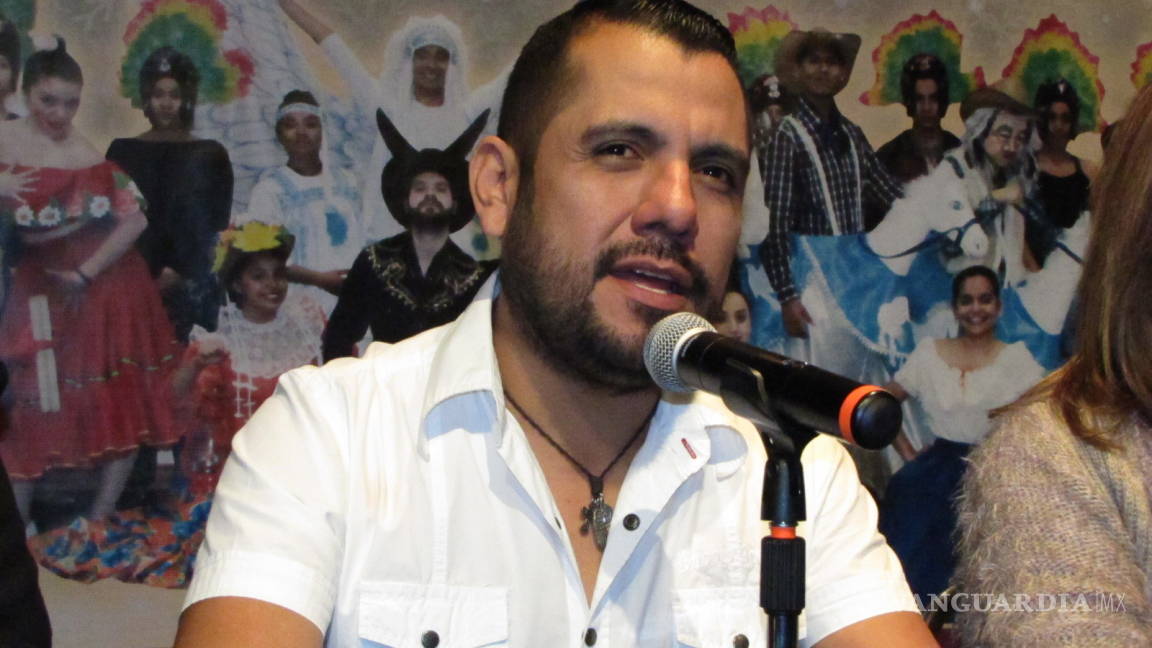 Piden destitución del director de Cultura de Saltillo, Iván Márquez, por misoginia y acoso