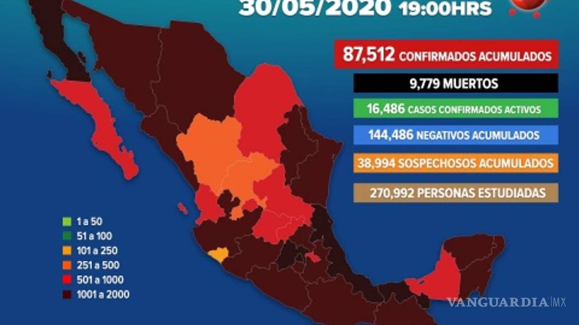 $!SEP presenta protocolo para regreso a clases ante COVID-19
