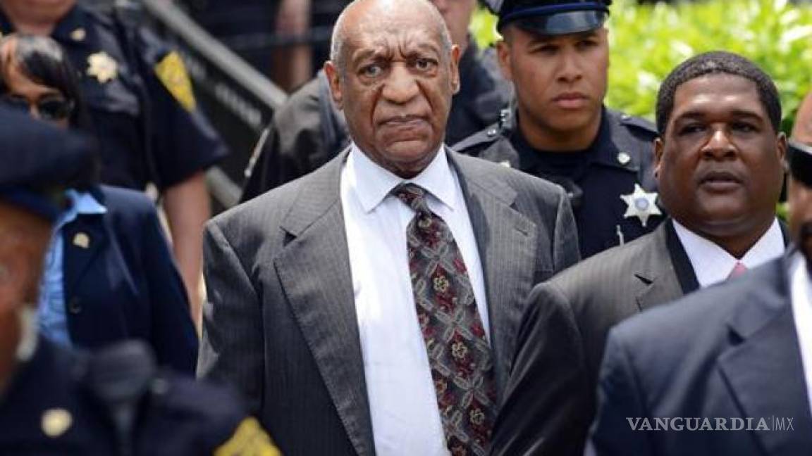 Corte Suprema de Pensilvania anula condena de Bill Cosby por agresión sexual