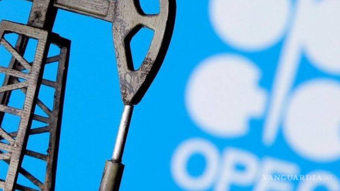 La OPEP+ seguirá aplicando en 2023 recorte a producción de petróleo, para ‘estabilizar mercados’