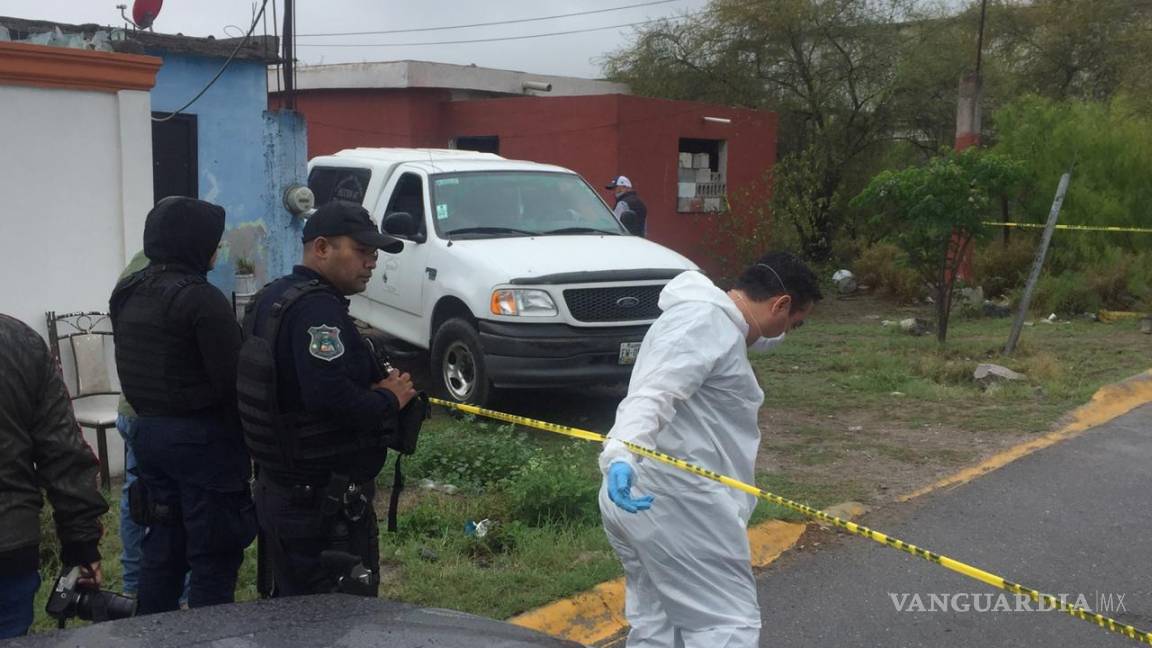 Cimbra feminicidio a Monclova, Coahuila; mujer muere acuchillada por su esposo